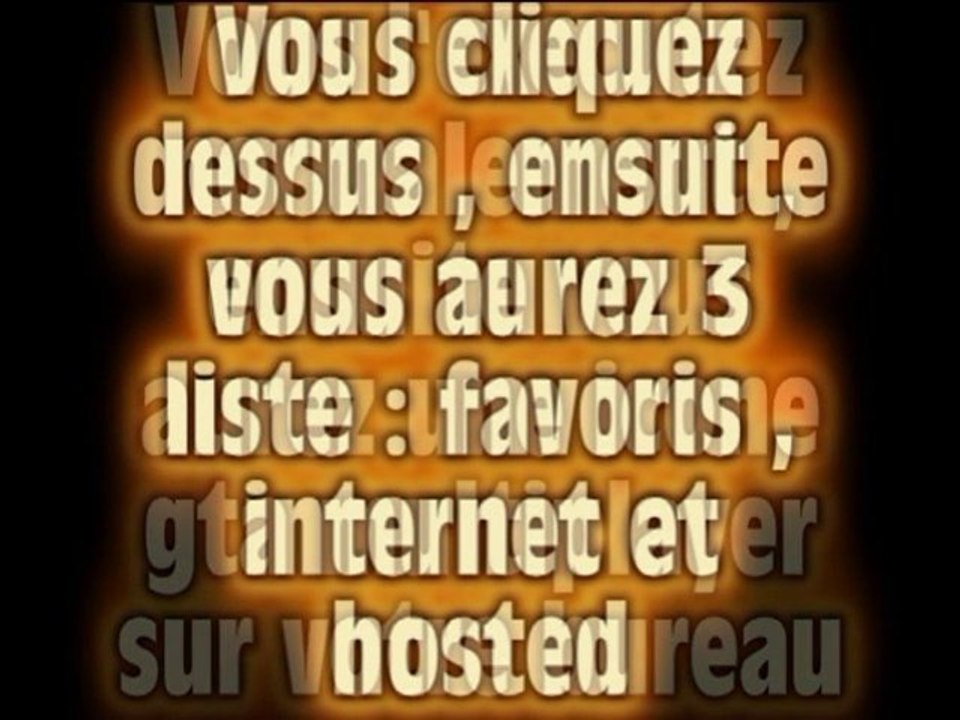 [TUTO] Comment installer SA-MP