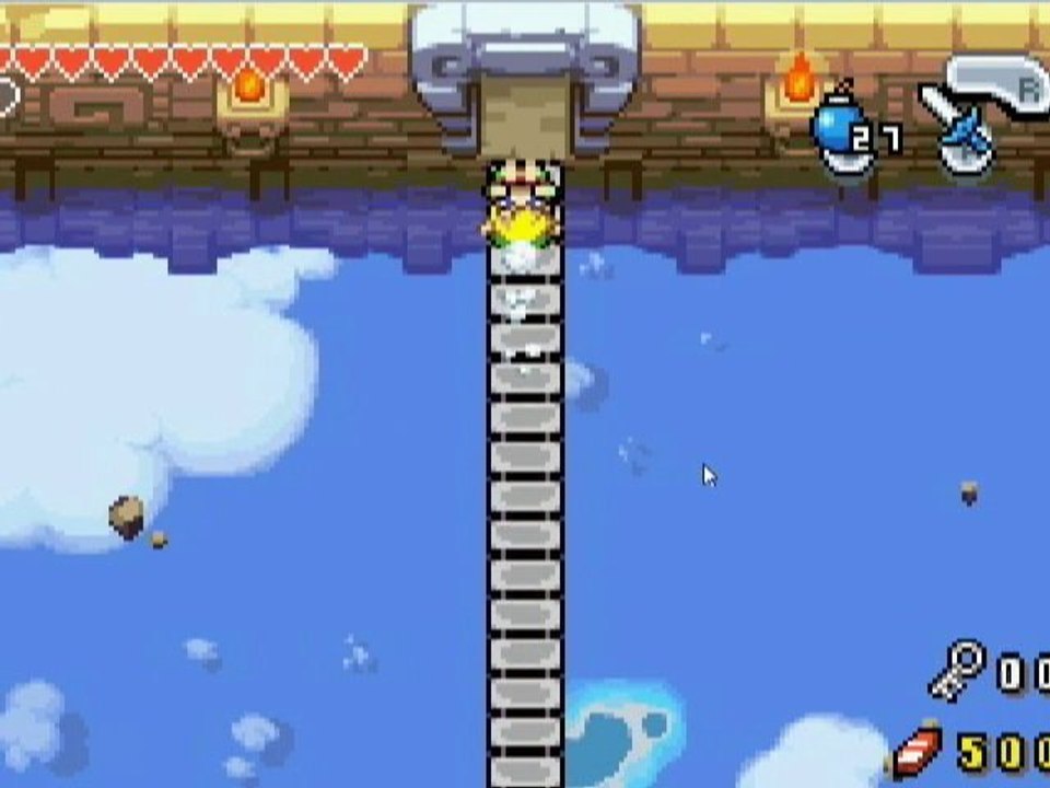 [VVB]The Minish Cap X Itsukushimu 4