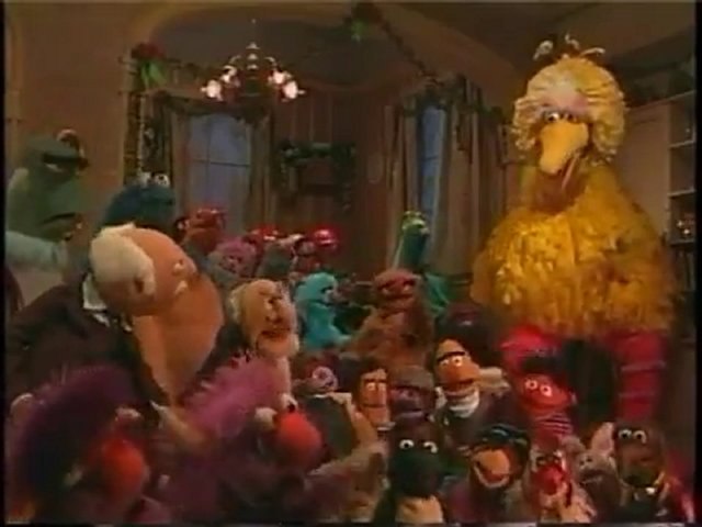 A Muppet Family Christmas by mrkingofkings - Dailymotion