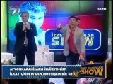 Cengiz Kurtoğlu Kanal 7 Bölüm 03