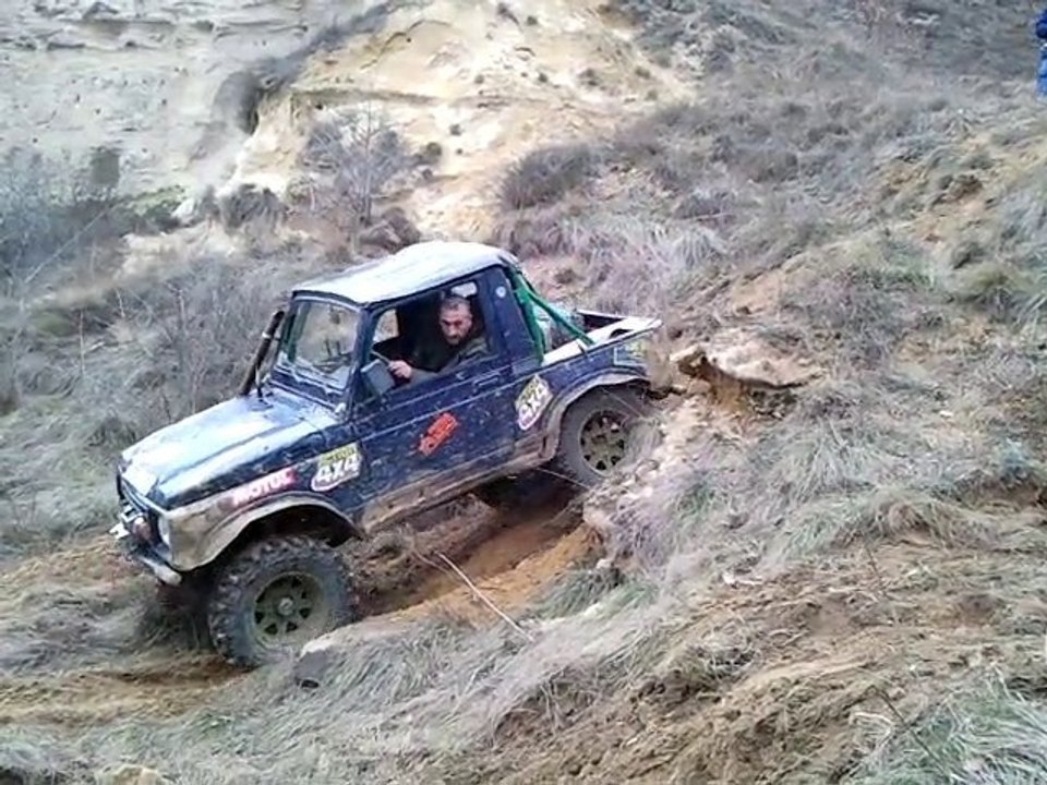 Sortie quad le 29.01.11 part3