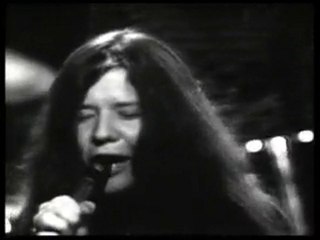 Janis Joplin - Piece Of My Heart