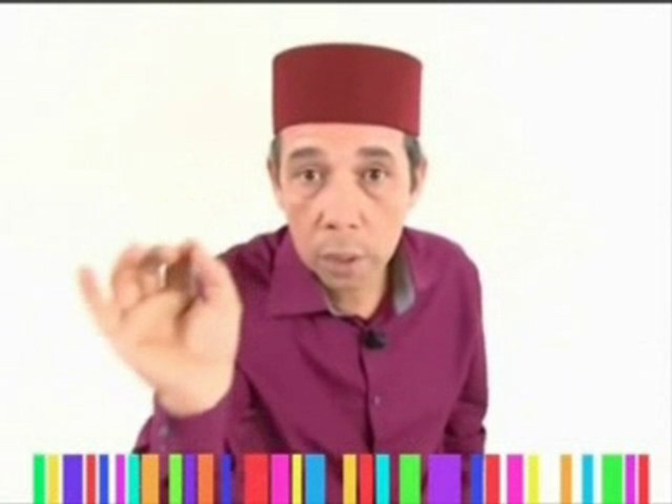 الطربوش اصله من المغرب