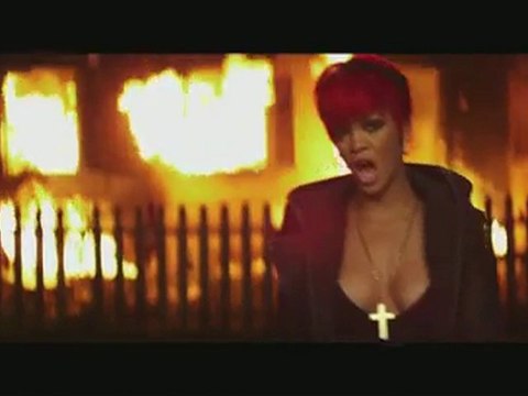 Love the way you lie feat Rihanna - Eminem FULL HD