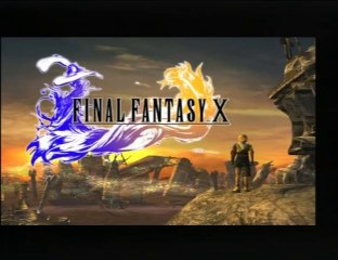 Final Fantasy 10 [1] Et tout commença pour Tidus