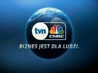 Ident TVN CNBC