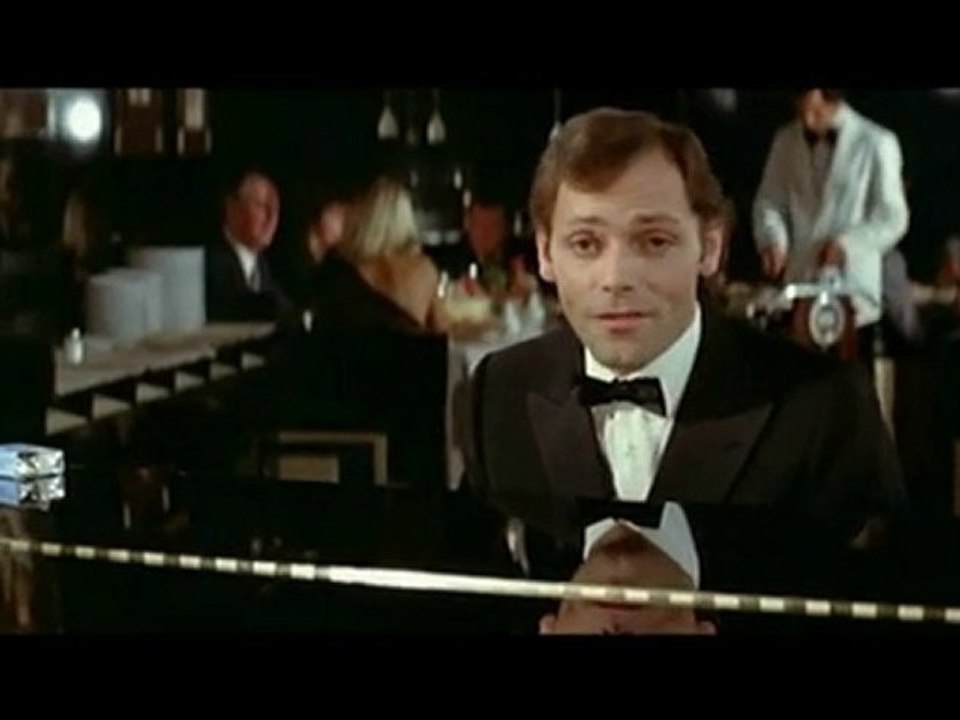 Patrick Dewaere dans Beau-Père (1981) - Vidéo Dailymotion