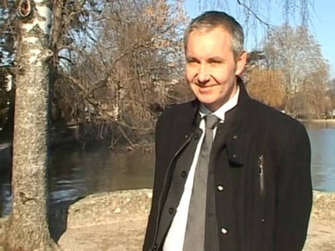 Jean Jacques Pasquier élections cantonales 2011