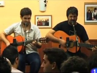 Luna lunera (HQ)  - Estopa