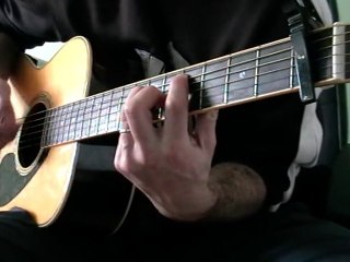 paramore  here we go again  acoustic cover