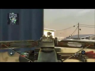 Call Of Duty Black Ops - Samedi (29.01.2011)