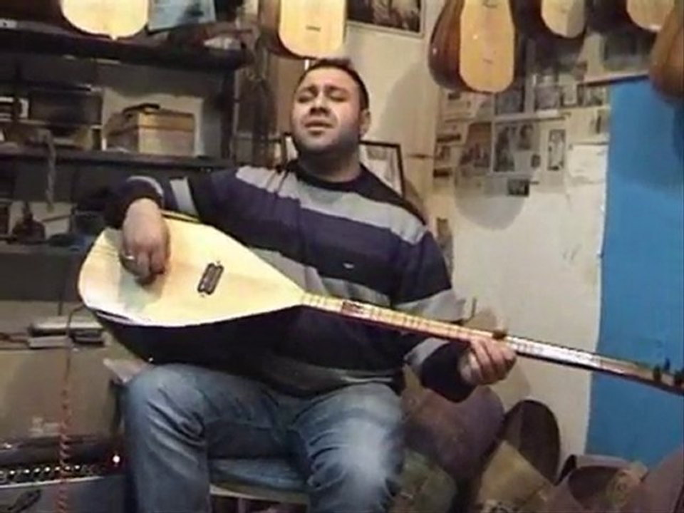 Aşam oldu kırat yemez yemini