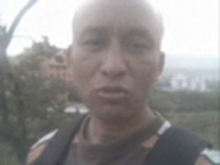 Misionero. Billys Gomez Medina