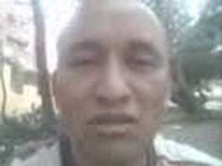 Misionero. Billys Gomez