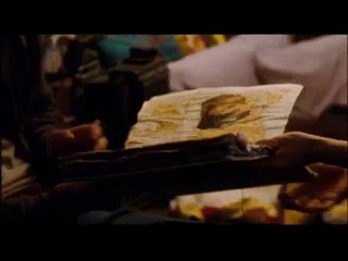 I Am Number Four - Extrait "Sarah's Bedroom" [VO-HD]