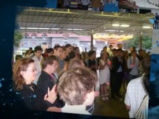 2010 : Un an d'action pour les Jeunes Pop de l'Oise