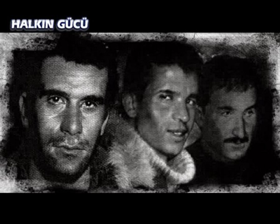 Genc Olenlerin Turkusu ~ HALKIN GUCU