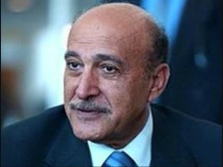 قصيدة اهداء الى عمر سليمان مدير المخابرات العامة المصرية