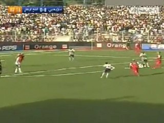 TP Mazembe 0(9)-(8)0 FUS  SUPER CHAMPION D'AFRIQUE