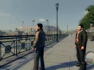 Mafia II