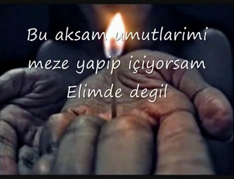 Argora Meyhanesi Siir - Ahmet Selçuk ilkan