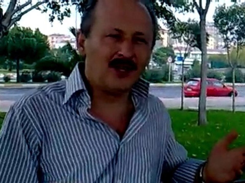 İbrahim Öztürk Bu Akşam Gün Batarken