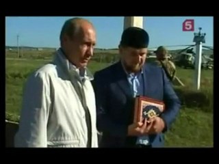 Владимир Басманов о ситуации в стране