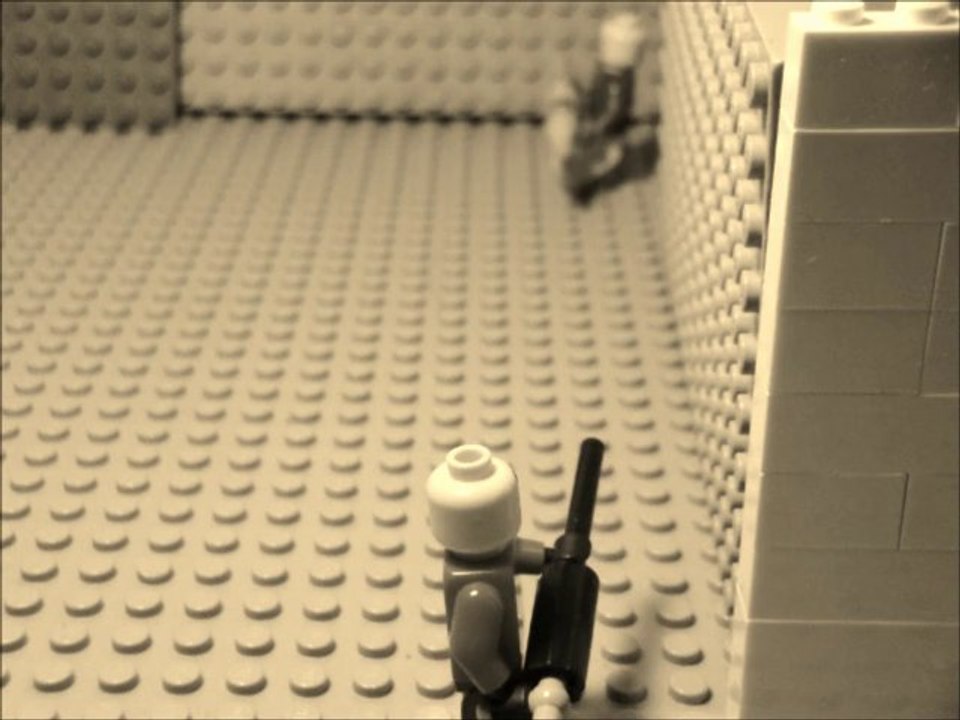 lego red vs blue 2