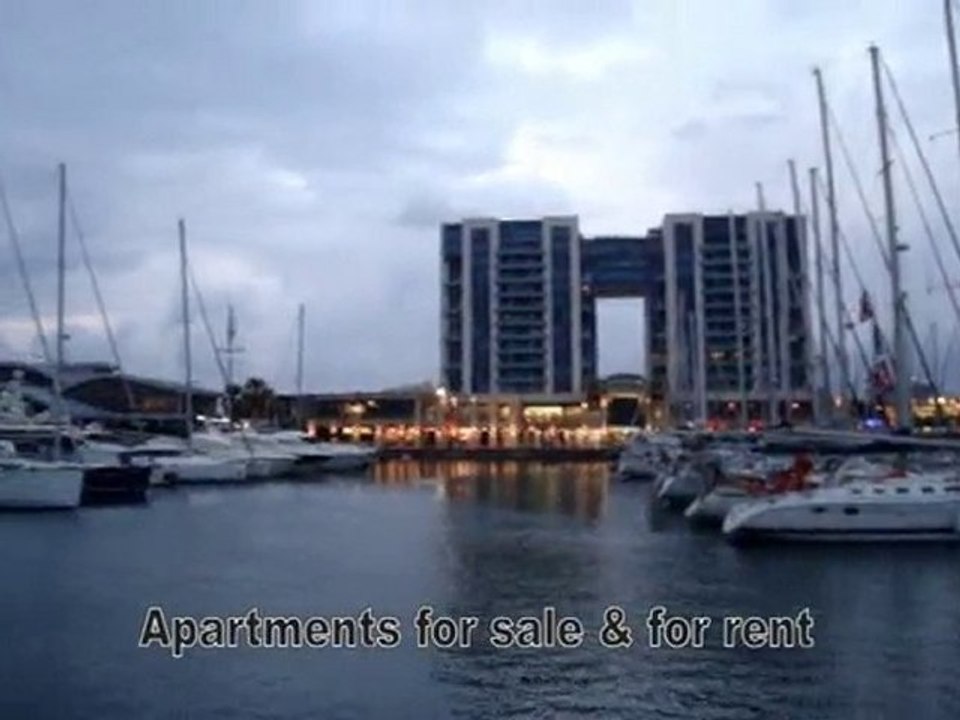 Herzliya Accommodation Marina Towers vacation rentals