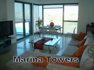 Israel, Hezliya Vacation flats 15 minutes from Tel Aviv