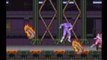 Dingoo Test - Mighty Morphin' Power Rangers Super Nintendo N