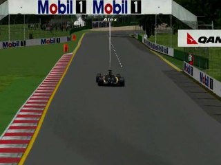 Alex VS Monty