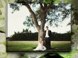 Wedding DVD Photo Slideshow - David & Vanessa