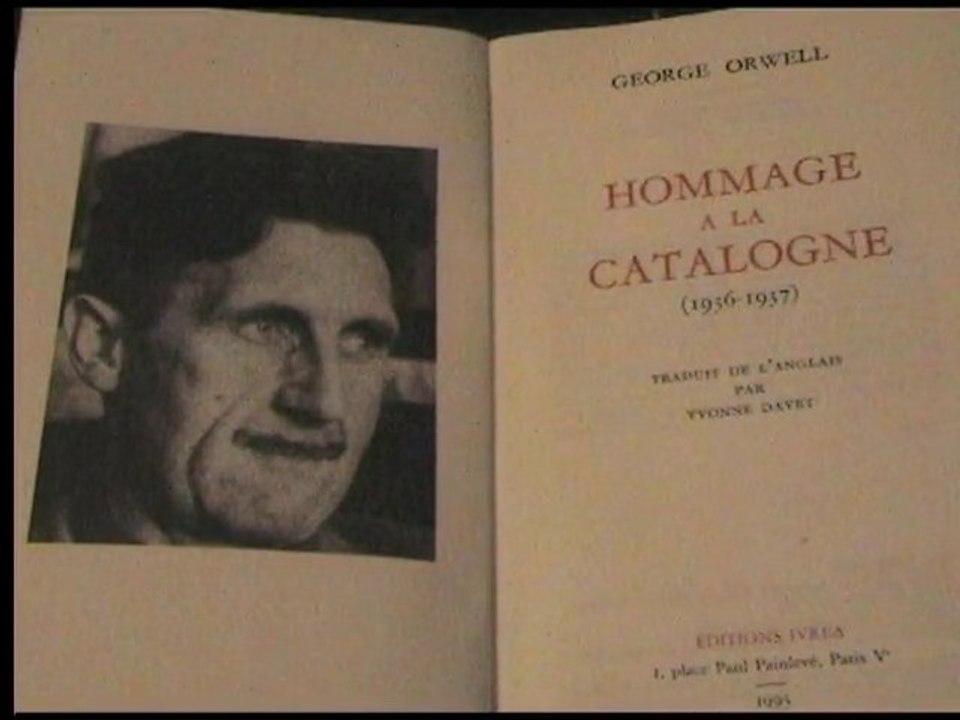 Orwell Espagne (3)