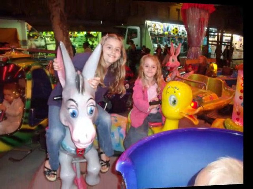 N°4: Ma famille suite (2009/2010)