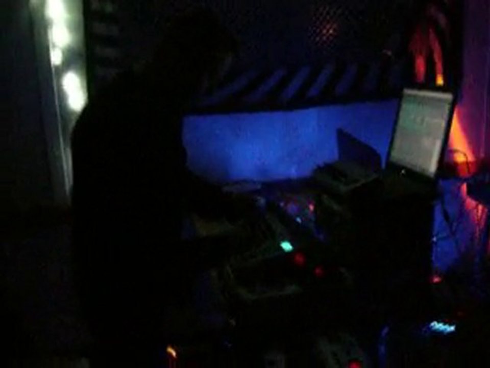 sagsag23 part 3 teuf le 22-01-2011