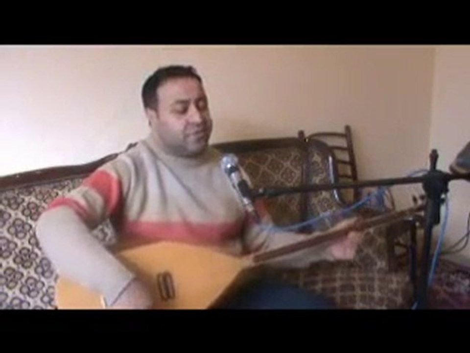 Bu akşam içecegim bir büyük birde yarım.