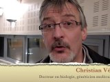 Christian Vélot sur Collectivités locales et OGM