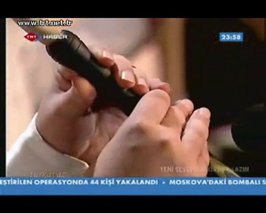 3 Serdar Tuncer Balkon Uğur Işılak Gelme üstüme