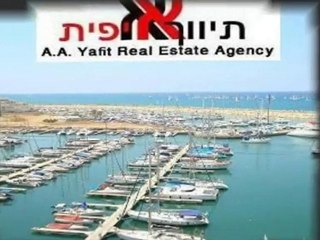 Israel Luxury vacation apartments for rent and for sale