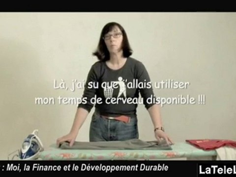 TOUS ACTIONNAIRES, TOUS RESPONSABLES !