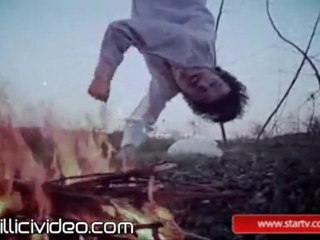 Cüneyt Arkın Hayrettin 'e Kızarsa - Hayrettin 'den