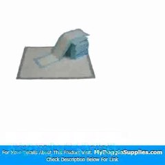 17 quot  x 23 quot  Puppy Dog Training Pads Quantity  600