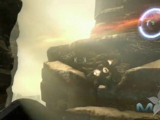 Dark Void Walkthrough - Episode 2 - Chapter 3: Prison ...