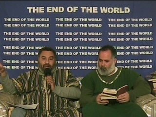 PART 1. THE PURE TRUTH CONCERNING ISLAM.