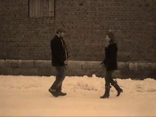 Yillar Boyu Seni Bekledim