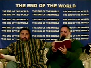 PART 4.  THE PURE TRUTH CONCERNING ISLAM.