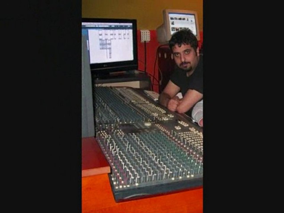 mustafa arapoglu