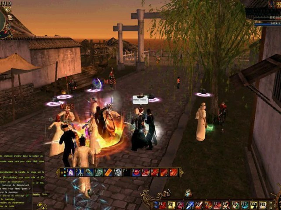 BBO cheat darth vader, chef des jockers, Alliance TicTac