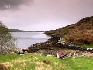 Build a New Life in the Country - Harris (3/3)